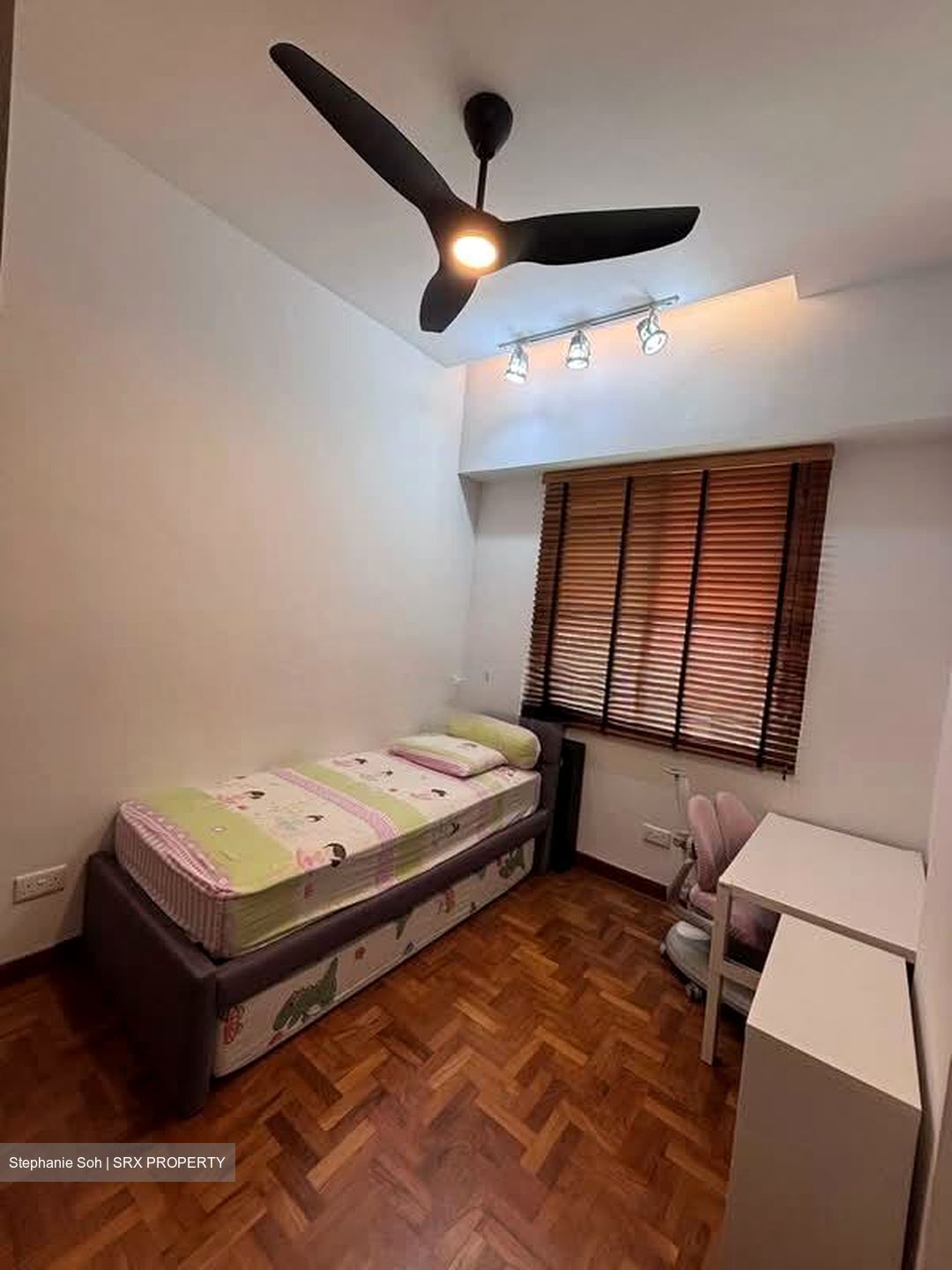 Duchess Crest (D10), Condominium #575661861